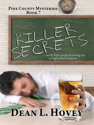 cover image of Killer Secrets